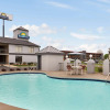 Отель Days Inn by Wyndham Rock Hill, фото 11