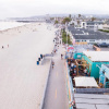 Отель ITH Beach Bungalow Surf Hostel, фото 12