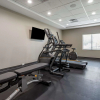 Отель Sleep Inn & Suites, фото 17