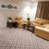 Отель Burj Al Hayat Hotel Suites-al Olaya, фото 12