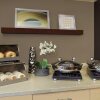 Отель TownePlace Suites Newark Silicon Valley, фото 5