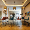 Отель Trademark Suites at Enaki Town, фото 12