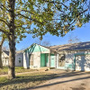 Отель Temple Home Near Baylor Scott & White Hospital!, фото 1