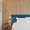 Отель Manju Hotel, фото 5