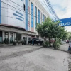 Отель Reddoorz Plus Near Mall Sentra Antasari, фото 1