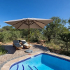 Отель Oase by 7 Star Lodges - Greater Kruger Private 530ha Reserve, фото 24