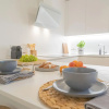 Отель Ginepro Apartment in Como, фото 42