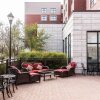 Отель Residence Inn by Marriott Ottawa Airport, фото 19