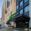 Отель Holiday Inn Express Haining City Center, фото 15