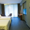 Отель Floral Hotel Ningbo Zhuye, фото 23