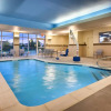 Отель Fairfield Inn & Suites Salt Lake City Midvale, фото 14