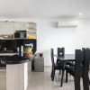Отель Enjoy Sunsets at Fully Equipped 1BR Apartment in Cartagena W Po, фото 11