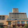 Отель Okayama Plaza Hotel, фото 1