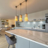 Отель Luxurious and Modern Furnished Apartment, фото 12