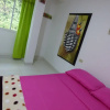 Отель Hostal Alto De La Montaña, фото 40