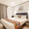 Отель Fabhotel Park Inn, фото 3