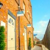 Отель The Gathering Chester 3 Sleeps 14 Very Close to City Centre Racecourse Within Walls, фото 20