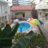 Отель Maceió Hostel e Pousada, фото 28