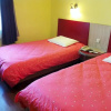Отель Home Inn Changzhi Zijin East Street, фото 4
