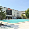 Отель Florya Park Hotel, фото 7