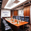 Отель Novotel Ambassador Seoul Gangnam, фото 17