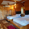 Отель Reef Valley Resort, фото 4