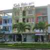 Отель Sinh Hien Hotel, фото 25