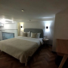 Отель Minimalist city apartment (Ganzhou taiguyu store), фото 44