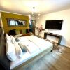Отель Boutique Apartment am Bahnhof, фото 3