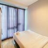 Отель Great Choice And Elegant 2Br At Capitol Suites Apartment, фото 15