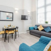 Отель Watford Junction Suite - Modernview Serviced Accommodation, фото 5