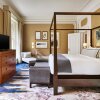 Отель Palace Hotel, a Luxury Collection Hotel, San Francisco, фото 3
