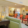 Отель Hilton Garden Inn Dallas/Market Center, фото 15