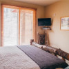 Отель Snowcreek V 950 2 Br Townhouse By Redawning, фото 3