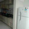 Отель Cobertura duplex, com duas suítes e piscina, фото 8