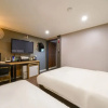 Отель Daeyeon Welkin Hotel, фото 14
