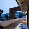 Отель Cunshang Qizhi Homestay (Jiuhuashan Tourist Transfer Center), фото 11