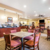 Отель Comfort Suites Merrillville near US 30, фото 28