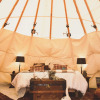 Отель Dreamcatcher Tipi Hotel, фото 9