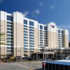 Отель SpringHill Suites by Marriott Virginia Beach Oceanfront, фото 39