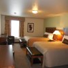 Отель Aspen Suites Hotel Anchorage в Анкоридже