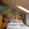 Отель B&B La Tana dellOrso - Die Barenhohle, фото 14