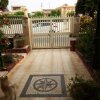 Отель House With 2 Bedrooms In Punta Secca With Enclosed Garden 500 M From The Beach, фото 1
