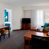 Отель Residence Inn by Marriott St Louis Airport, фото 2