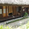 Отель Shirakawago Gassho-house YOKICHI, фото 11