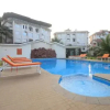 Отель Span Suites And Villas, фото 21