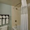 Отель Hampton Inn Franklin/Milford, фото 10