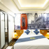Отель Cozi9 Hotel, фото 4