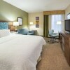 Отель Hampton Inn Buffalo South I90, фото 9