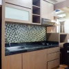 Отель Delightful Modern 2BR Apartment at Puri Mas, фото 3